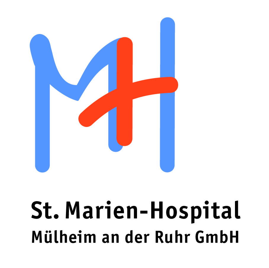st marien hospital logo
